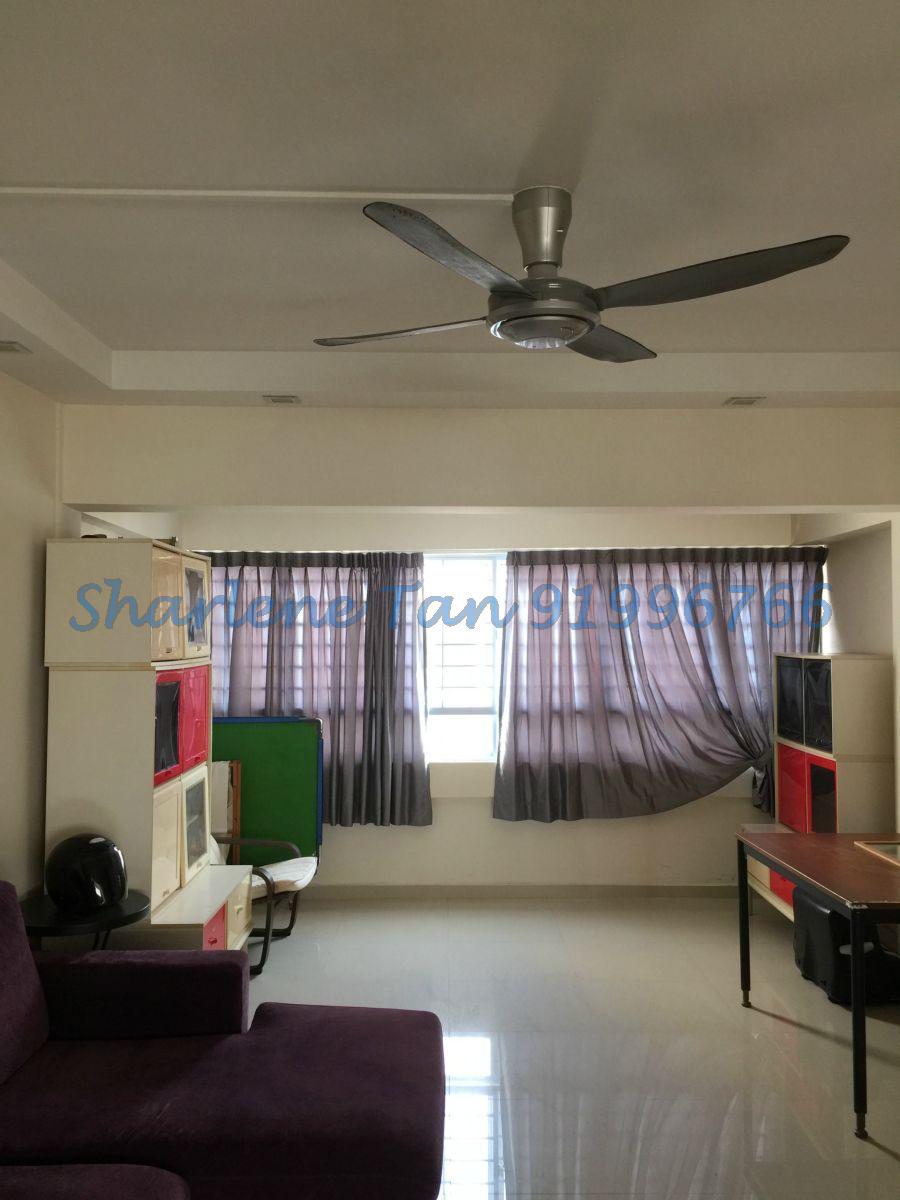 Blk 312 Serangoon Avenue 2 (Serangoon), HDB 5 Rooms #92688712